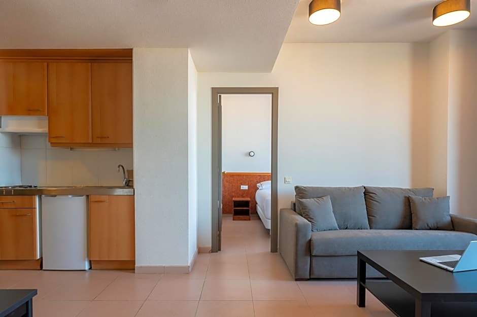 Hesperia Sant Joan Suites