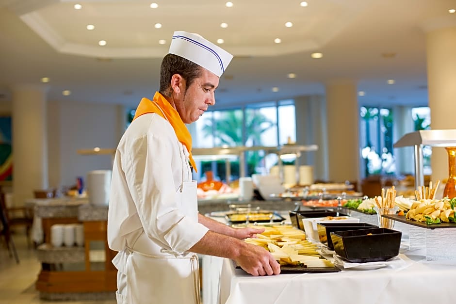 Hipotels Bahia Grande