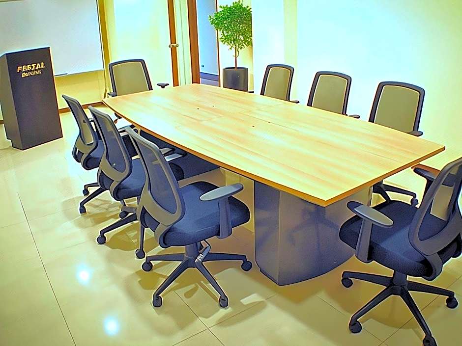 Fersal Hotel Kalayaan, Quezon City