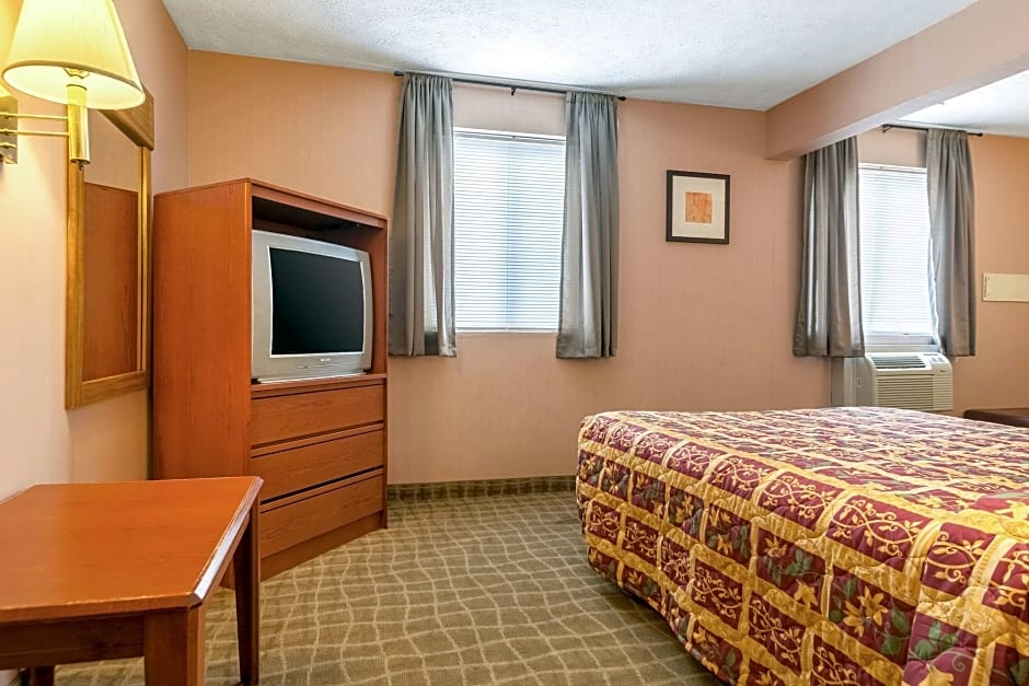 Rodeway Inn