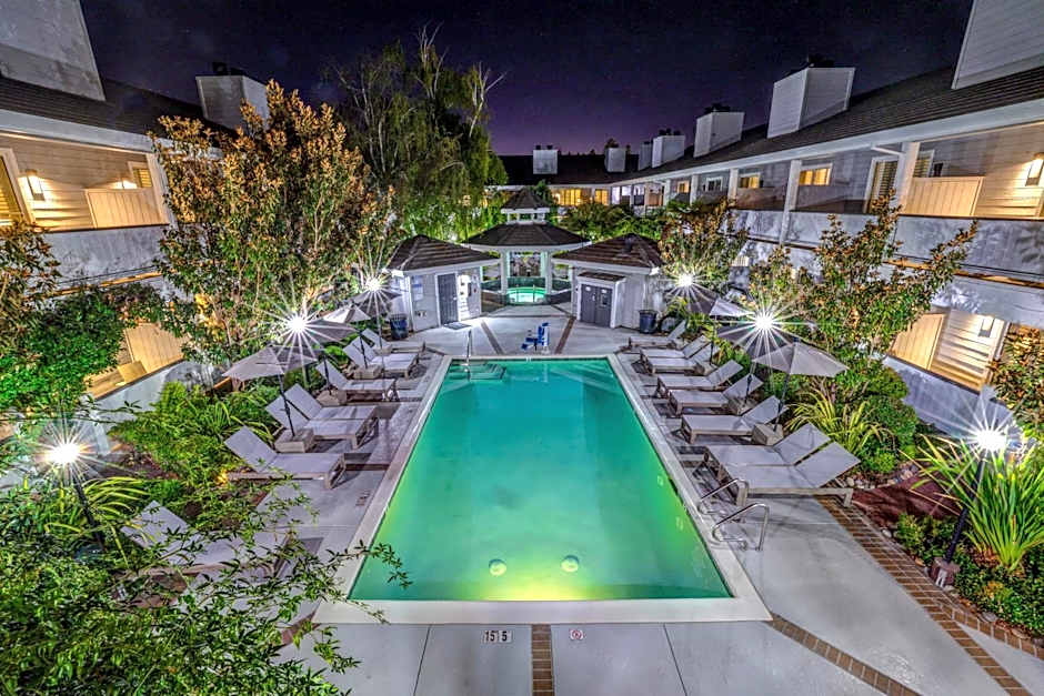 Sonoma Valley Inn, Tapestry Collection by Hilton