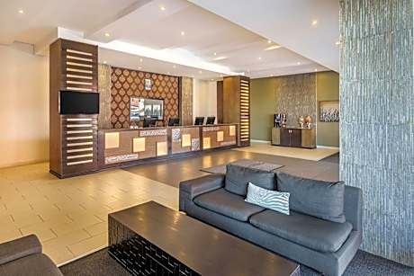 Protea Hotel by Marriott Lusaka Tower