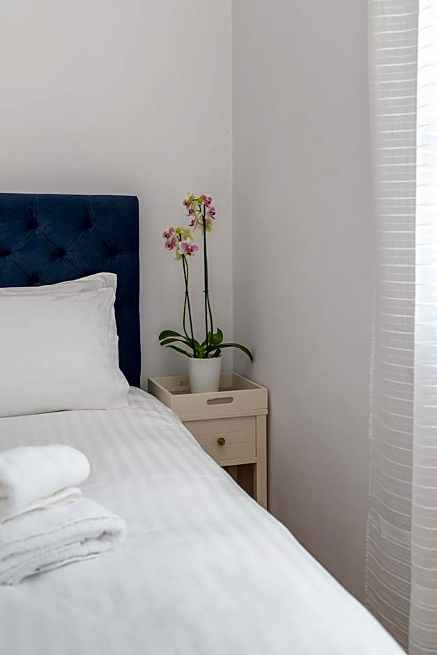 Porto Vecchio Luxury Suites