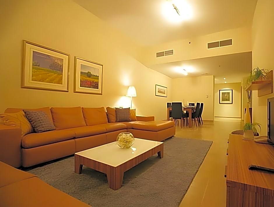 Nojoum Hotel Apartments LLC