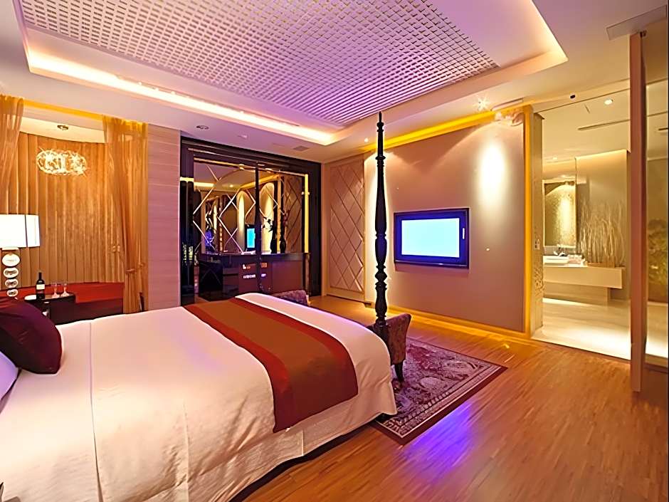 Changhua Kui Kuan Motel