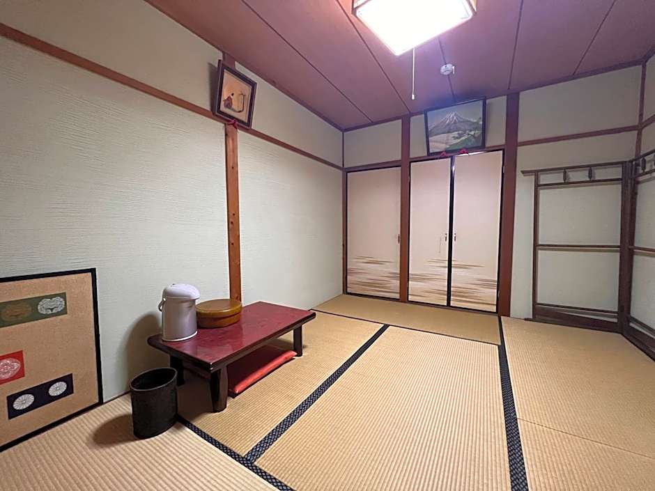 Ryokan Sanki