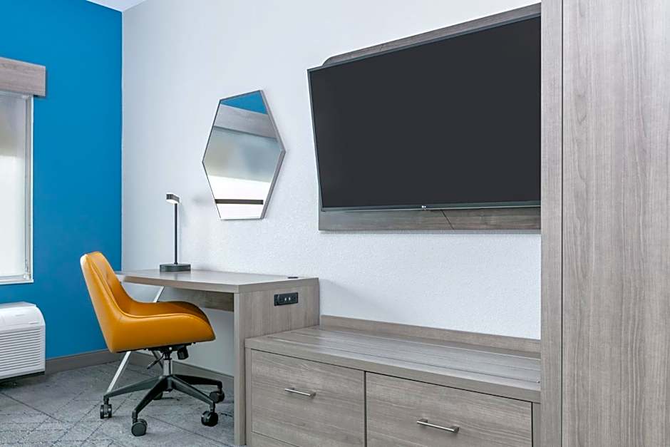 Holiday Inn Express & Suites - Dallas Plano North By IHG