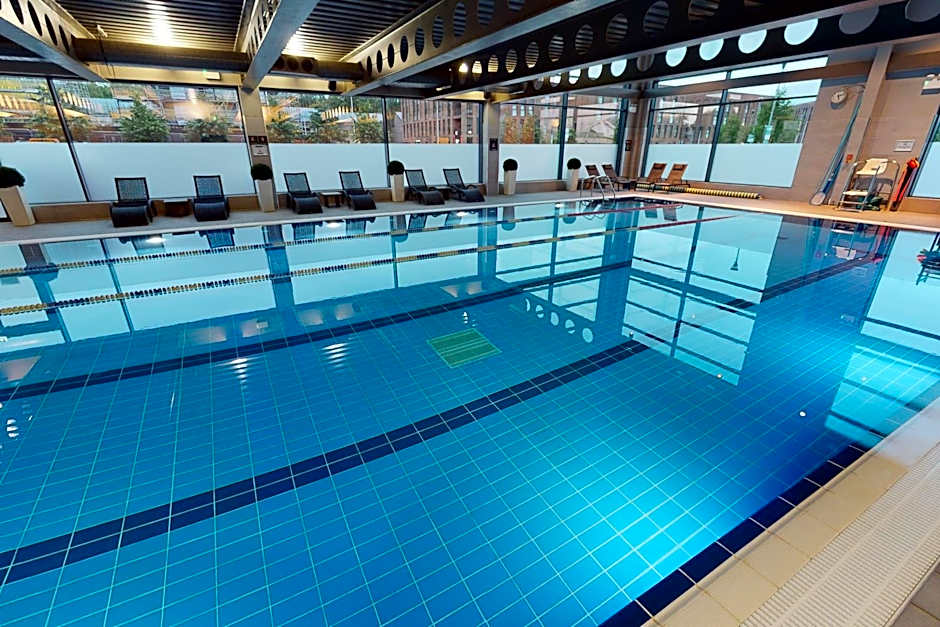 Village Hotel Aberdeen