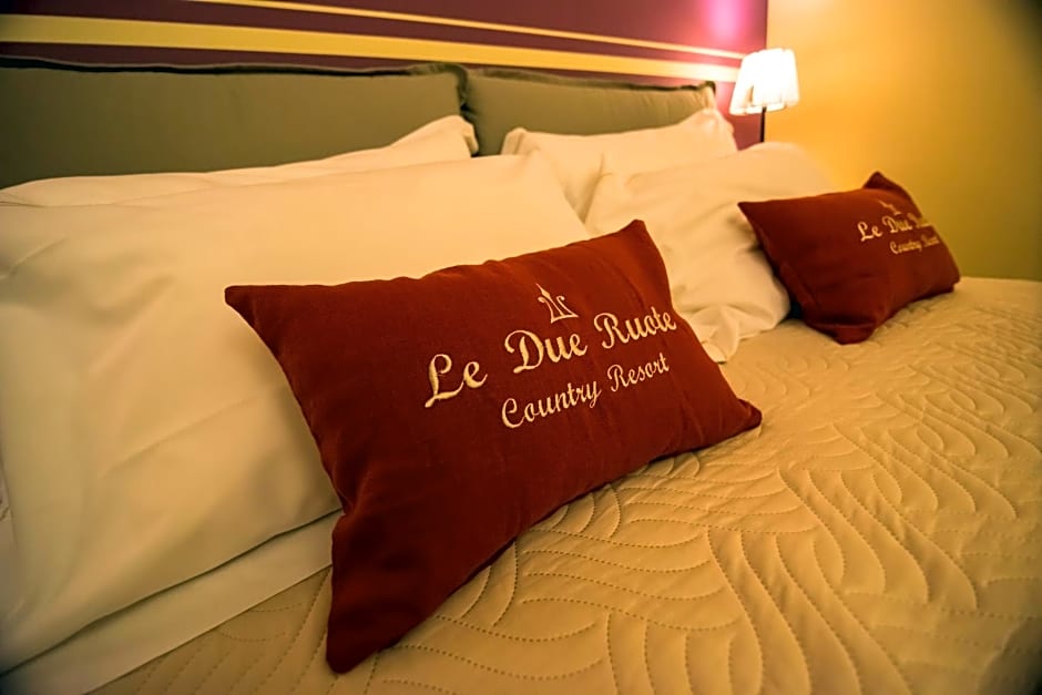 Country Resort Le Due Ruote