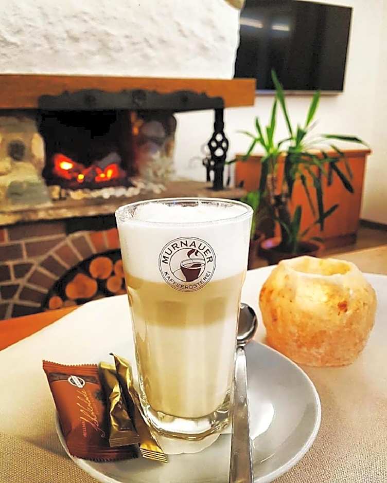 Hotel Garni Brunnthaler