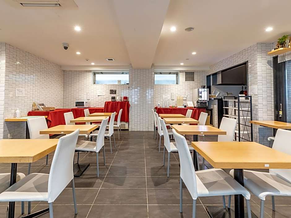 Hotel Excellence Enmachi Ekimae