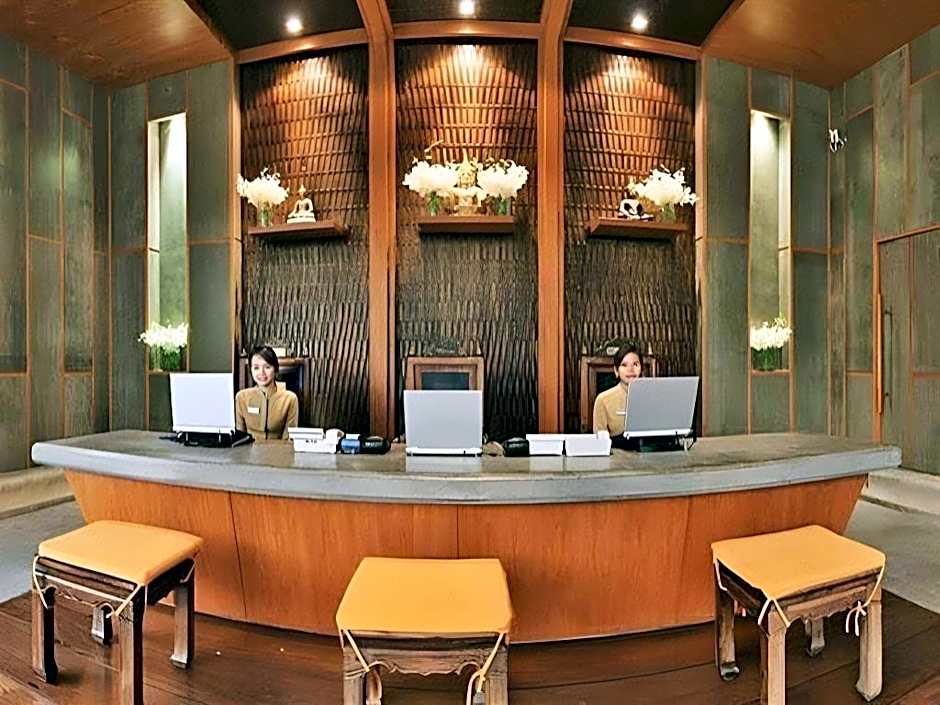 Malisa Villa Suites - SHA Extra Plus