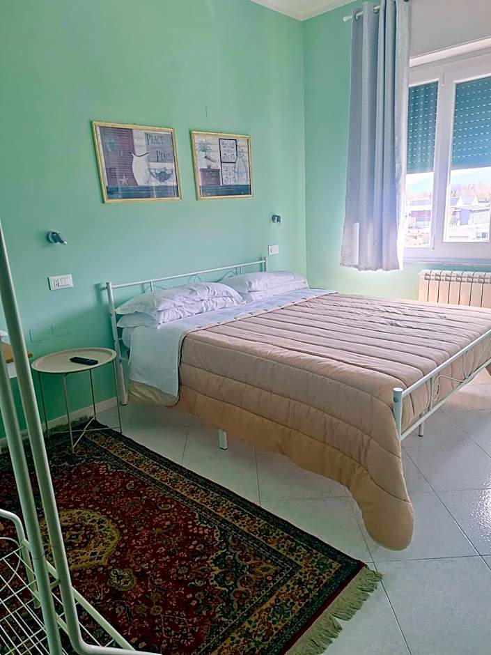 Nonna Anita Palace Narni