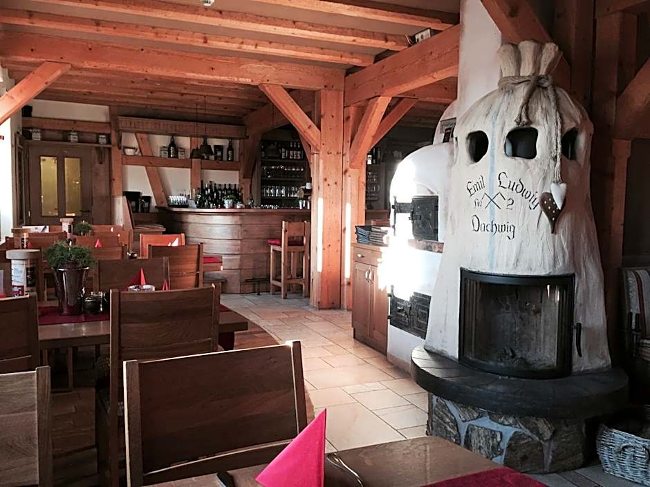 Hotel Restaurant Mühlenhof Bosse