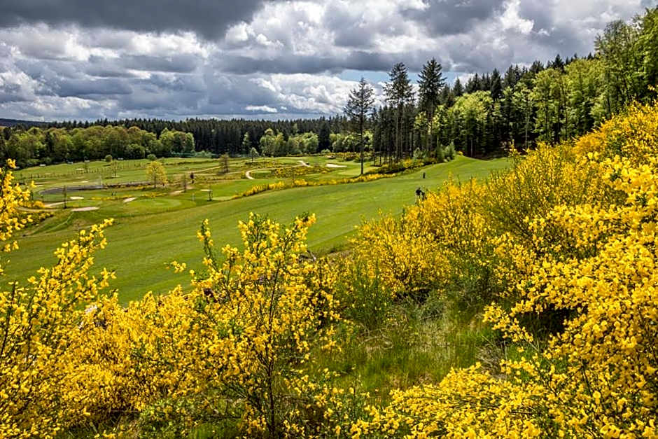Hotel Weiherhof am Golfpark