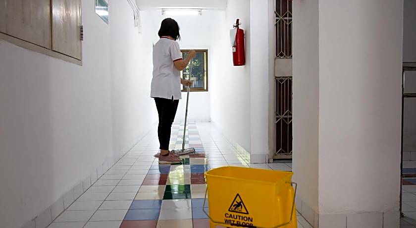 D haus Ngamwongwan Residence