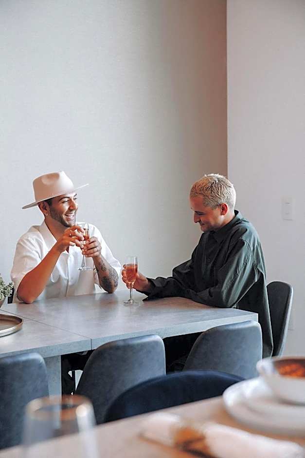 Level Los Angeles - Downtown South Olive