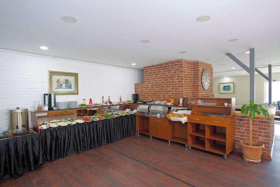 Villa Vanilla Hotel & SPA Istanbul Asia