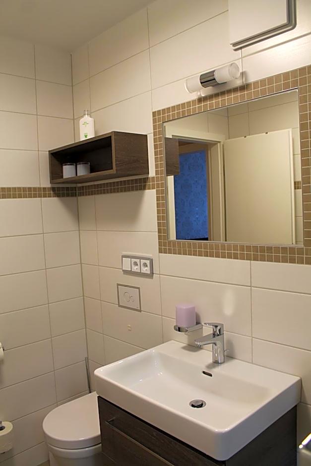 Kurpark Flair Hotel Im Ilsetal