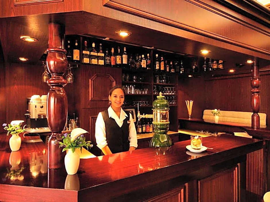 Hotel Imperial