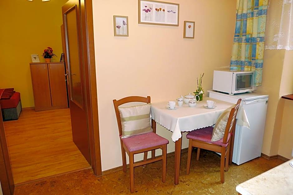 Apartment Kamenná