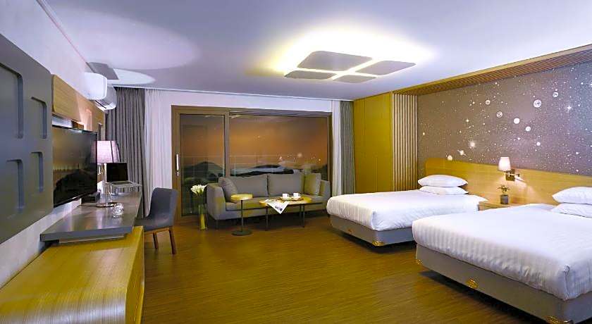 Jeju Aerospace Hotel