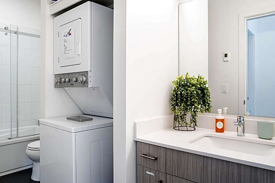 The Mac Shack by Revelstoke Vacations