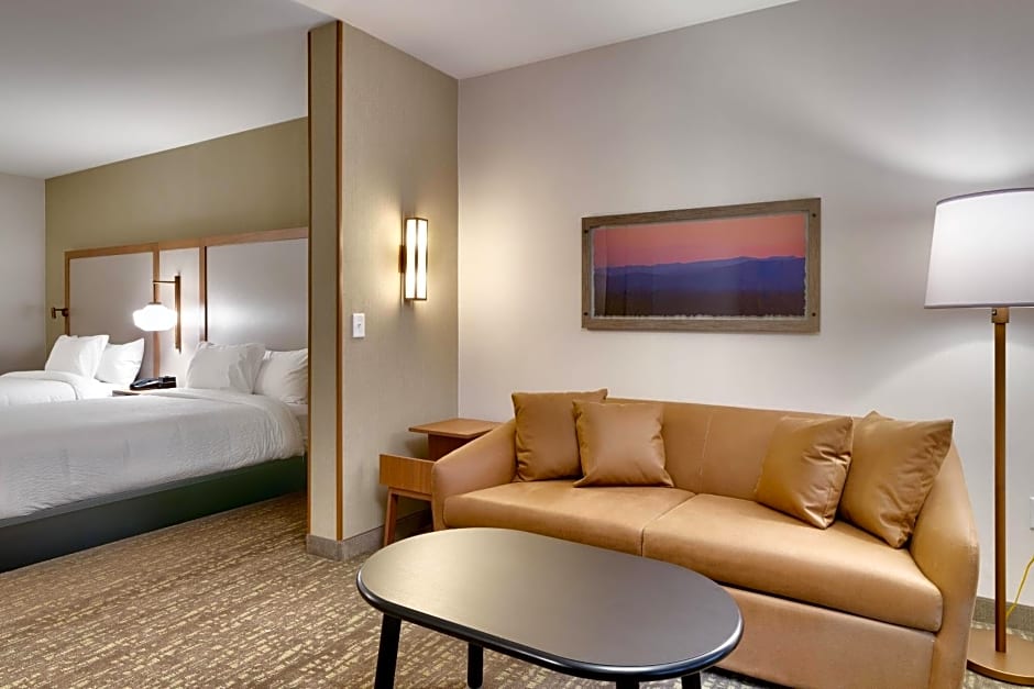 Fairfield Inn & Suites by Marriott Denver West/Federal Center