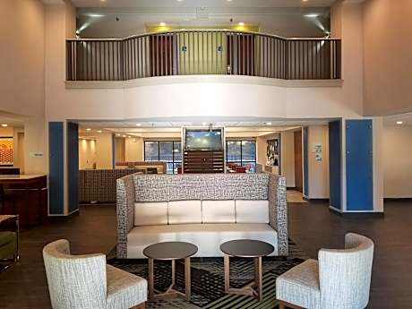 Holiday Inn Express Columbia NE - Fort Jackson by IHG