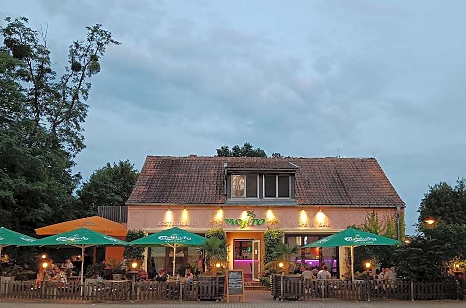 Pension Mojito Senftenberg