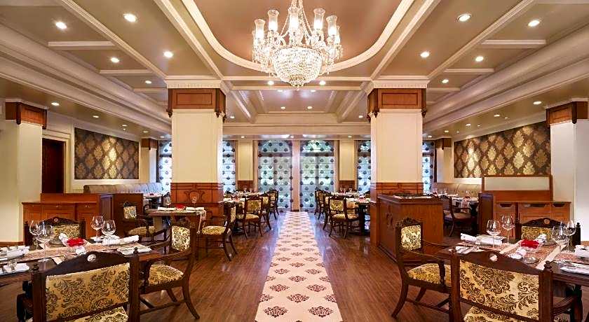 Taj Ganges, Varanasi