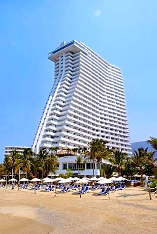 HS HOTSSON Hotel Acapulco