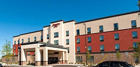 Hampton Inn By Hilton Fort Morgan