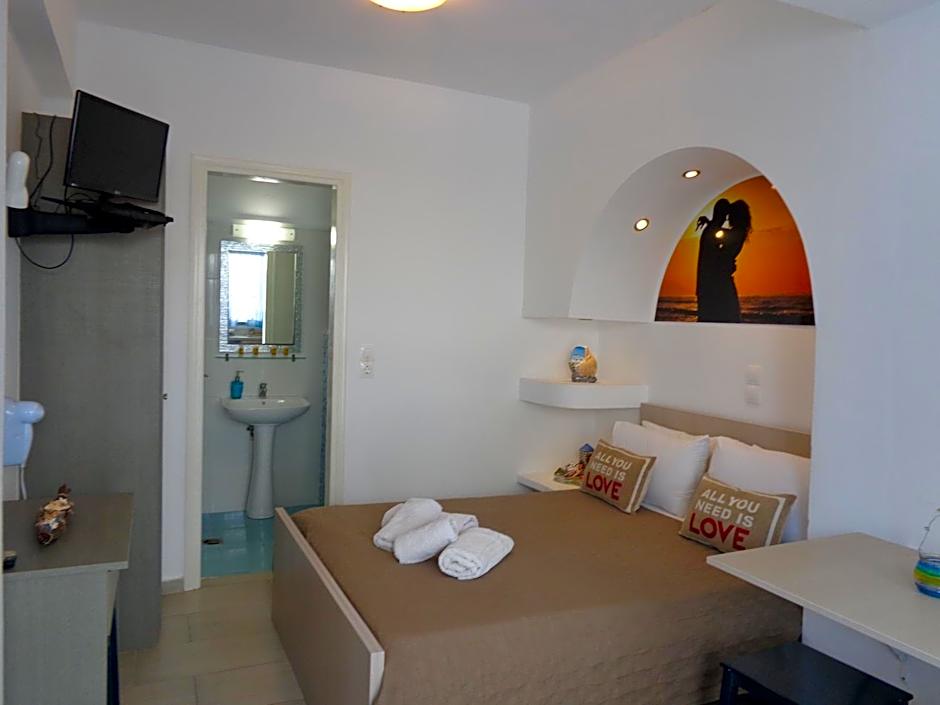 Honeymoon Beach Studios