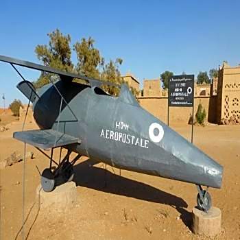 Hotel Riad Le Petit Prince