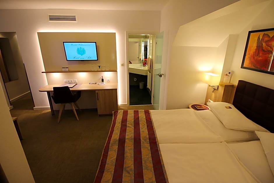 Hotel zum Adler - Superior