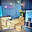 elferrooms Hotel