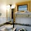 Adirondack Spruce Lodge