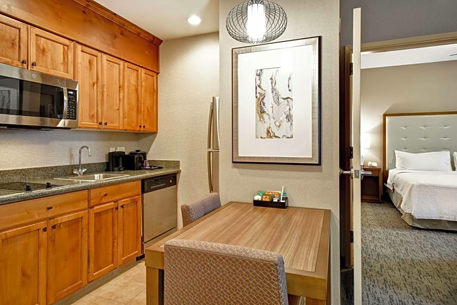 Homewood Suites By Hilton Boise