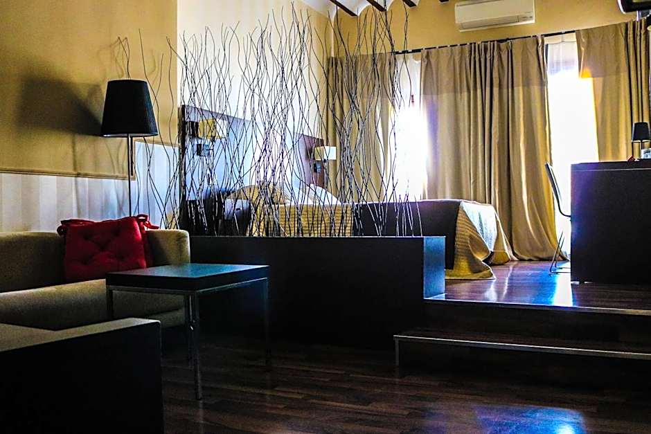 Hotel Rural Plaza Mayor Chinchon