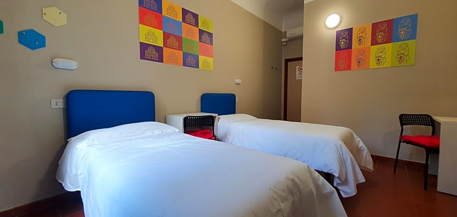 Hotel Genesi