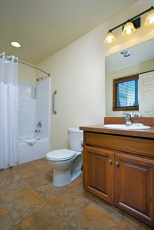 WorldMark Lake Tahoe