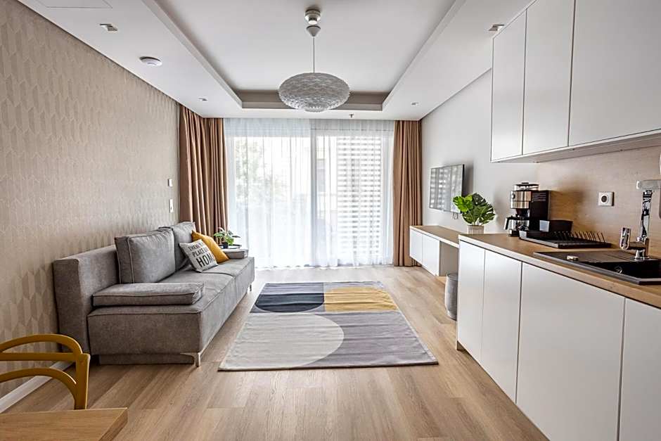 K46 Residence