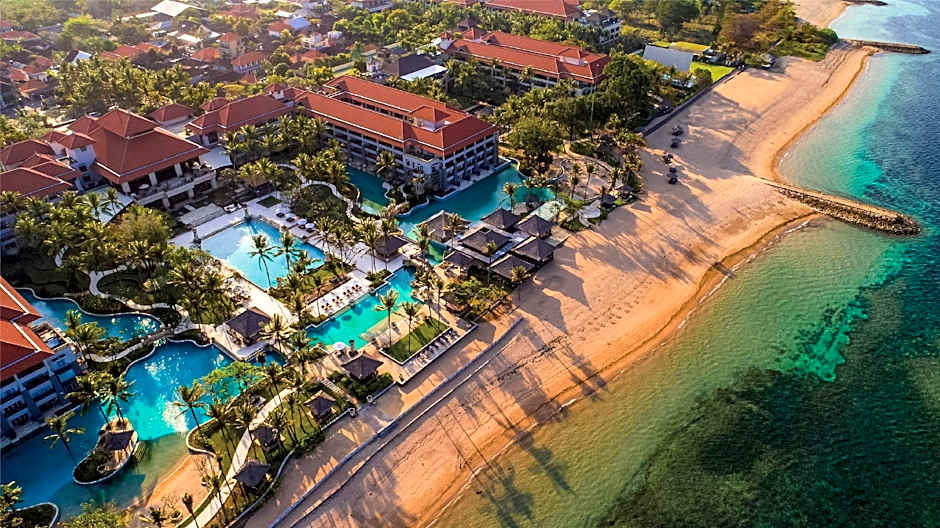 Conrad By Hilton Bali
