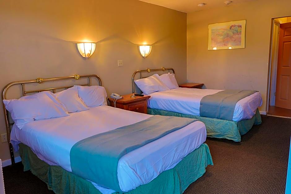 Red Carpet Inn Berlin