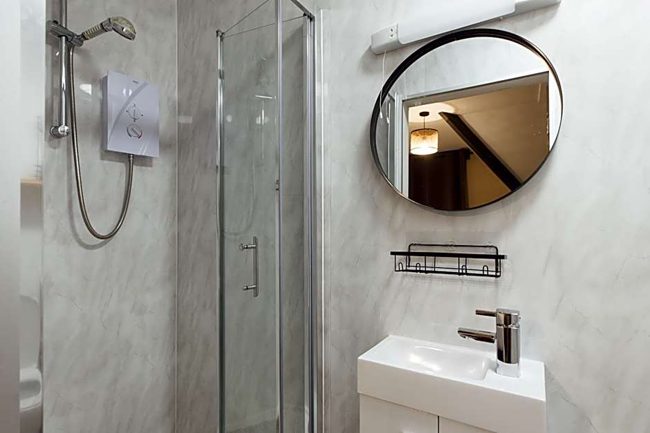 The Dolphin Hotel & Restaurant