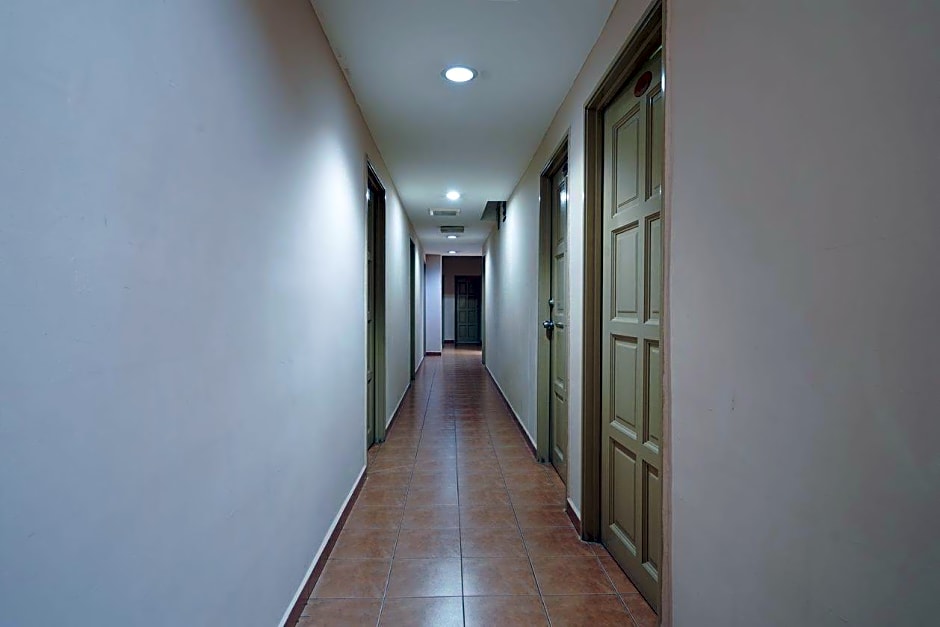 Hotel O 9 @ Kajang Town