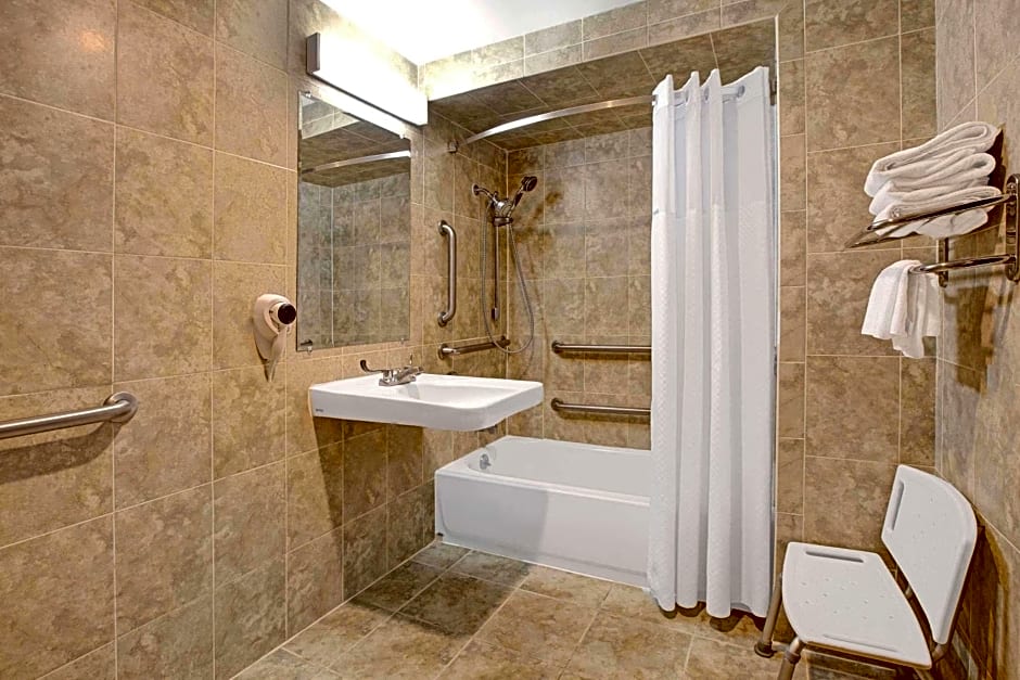 Days Inn by Wyndham Parsippany