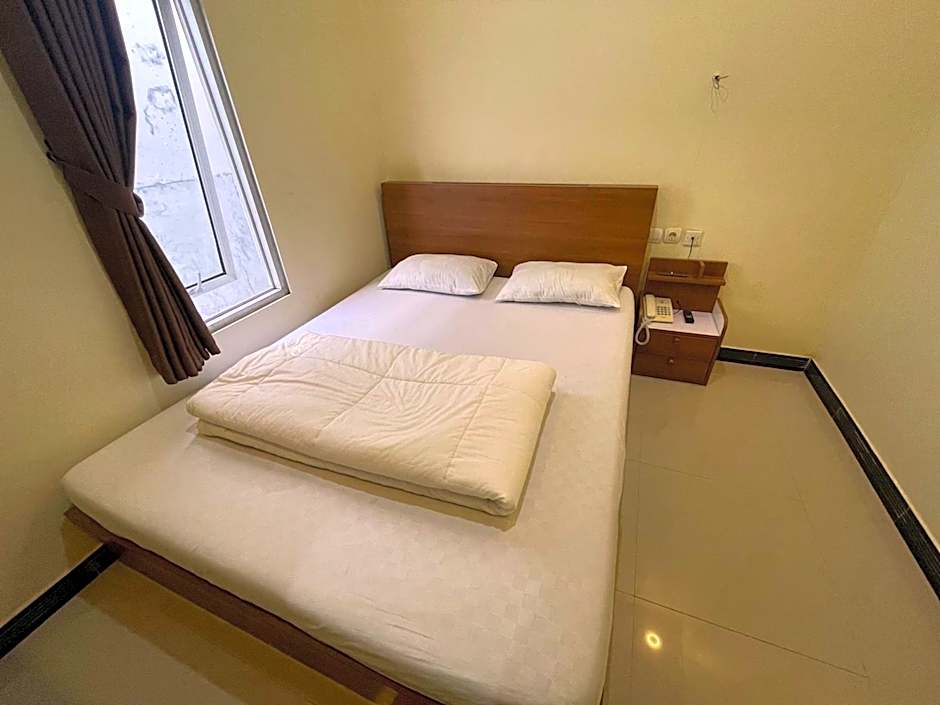 Senja Dieng Homestay Syariah RedPartner