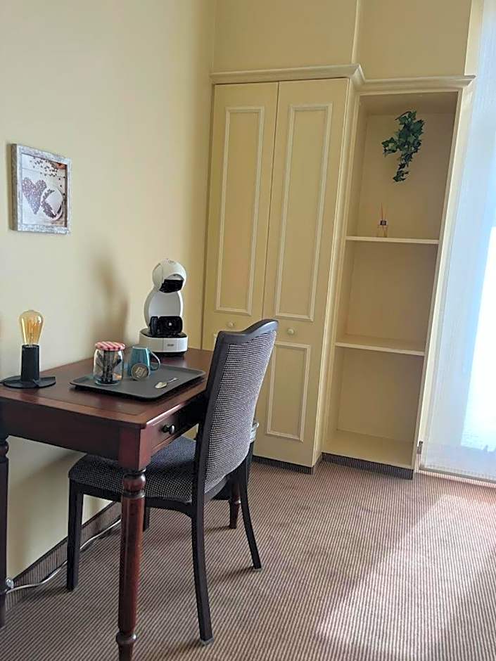 Historischer Gasthof Kaisermühle - Hotel & Restaurant Viersen Zentrum